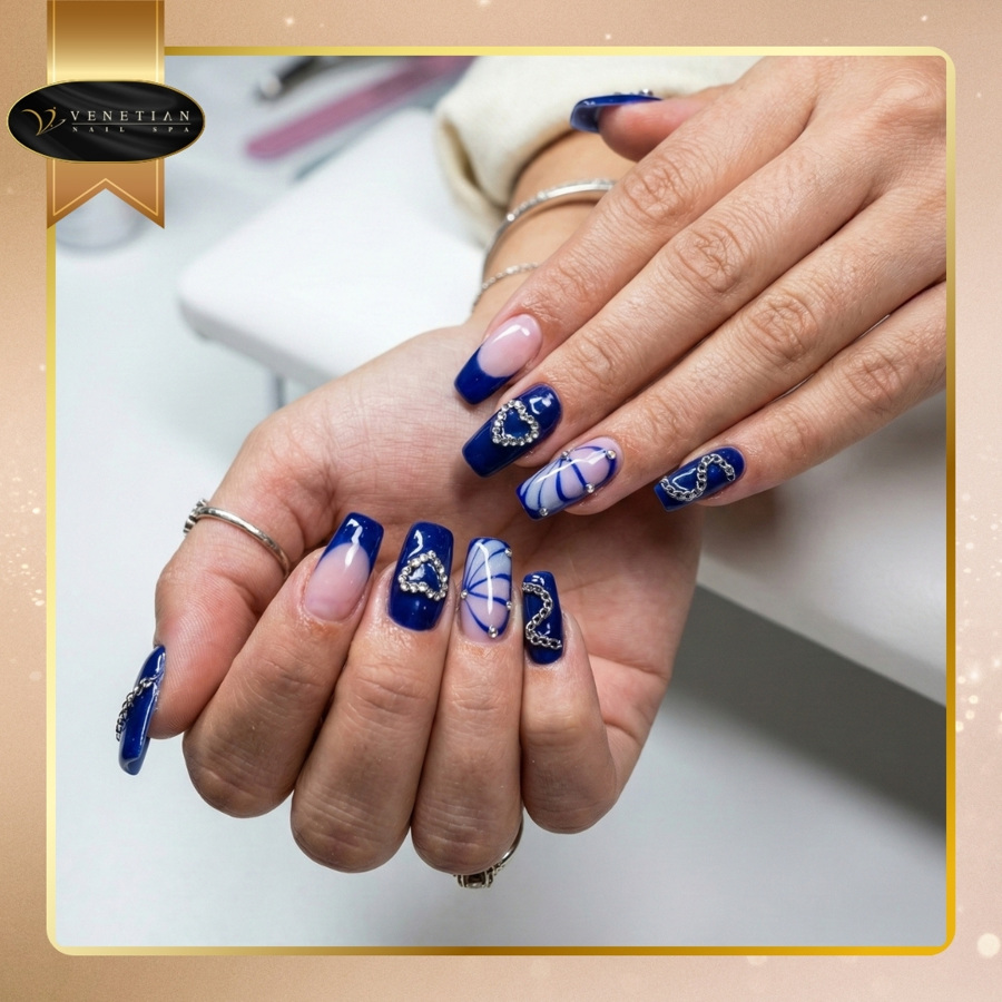 Venetian Nail Spa in Wesley Chapel, FL 33543